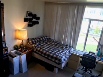$1100 Furnished Living Room for Rent starting June 2020 2
