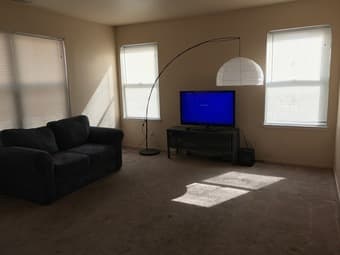 Private Furnished 1Bedroom in Midtown Palo Alto $1150/month 2