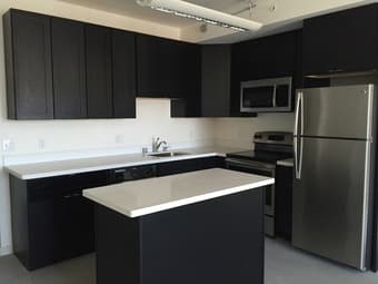 1 bed/1 bath in Potrero Hill.  Amazing view! 2