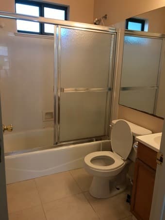 Private Furnished 1 Bedroom in Midtown Palo Alto $1150/month 3