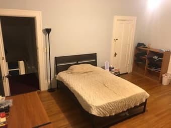 Room next to downtown Palo Alto (6/1/1020 start date) 2