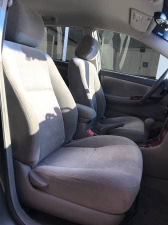 2006 Toyota Corolla LE 3