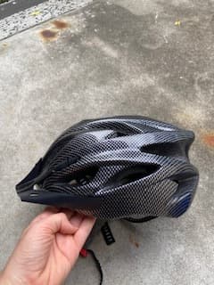 Bike Helmets for Sale 1
