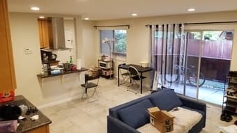 Private Room Close to Stanford Campus 3
