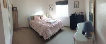 Downtown Menlo Park Private Room for Rent 1