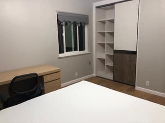 Menlo Park 94025 近斯坦福校区 次卧出租 2