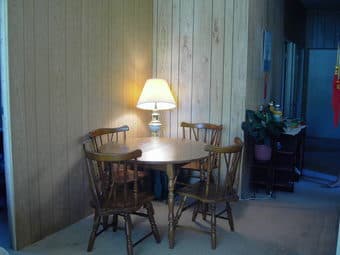 $990 Furnished room in Palo Alto house for rent from now 3