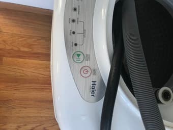 Portable Washer 2