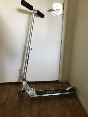 Scooter for sale! 1