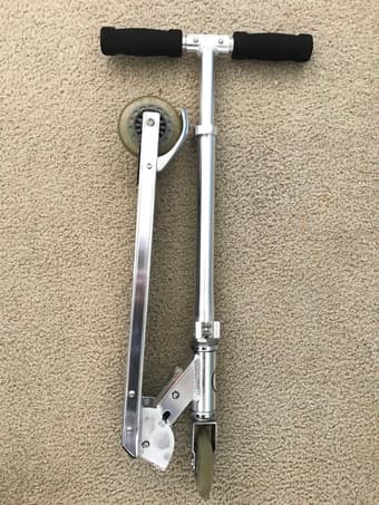 Scooter for sale! 2