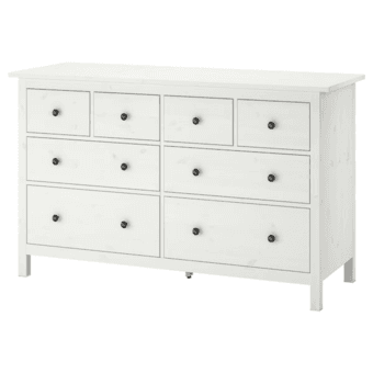 Bed and matress, and dresser in good condition! 1