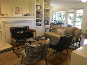 Stunning Palo Alto Home - 1.5m from Campus (ask: 1 female, June 1st) 1