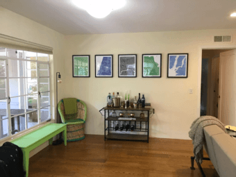 Stunning Palo Alto Home - 1.5m from Campus (ask: 1 female, June 1st) 2