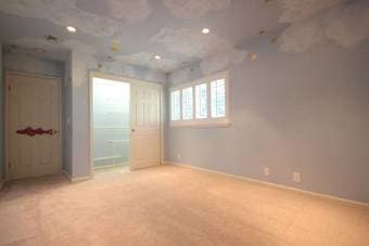 Private room in beautiful spacious Mountain View home 2