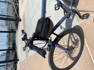 Unisex commuter bike 3