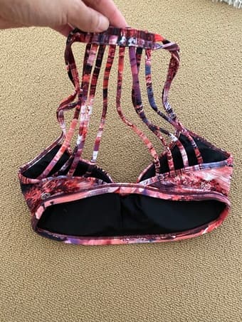 Lululemon tops size 4 1