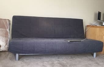 Sofa bed 1