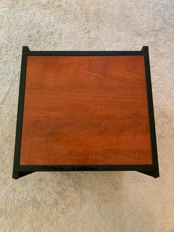 End Table/ Coffee Table 3