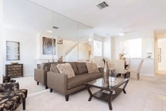 Beautiful Townhouse off of Cal. Ave, Palo Alto with own bathroom 1