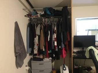 SF- SOMA - Sublet July 1 (flexible) - September 13 - 1725 OBO 2