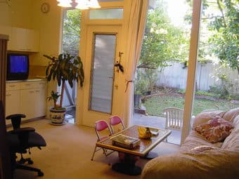 $990 Furnished room in Palo Alto house for rent from now 2