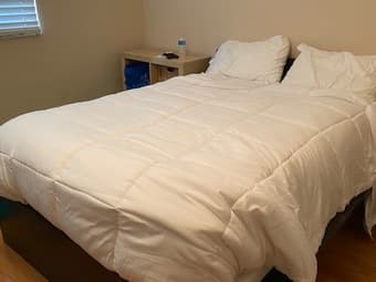 FREE mattresses 1