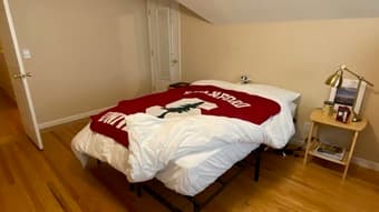 FREE mattresses 2