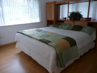 ST Housing in Palo Alto - available June 10th 1