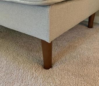 Beautiful Couch 2