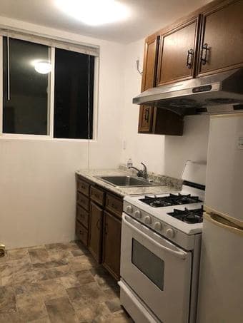 $1480 Newly Remodeled Studio in Palo Alto available now. 3