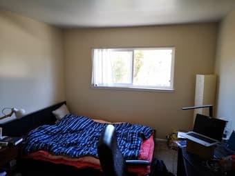 Furnished room in 2B1B apartment in Palo Alto, available NOW 1