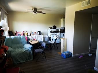 Furnished room in 2B1B apartment in Palo Alto, available NOW 3