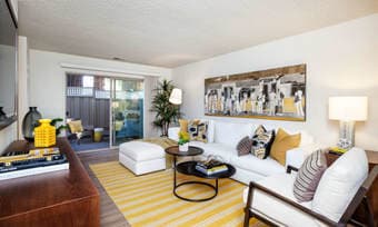Mountain View 1B1B apartment lease transfer 2