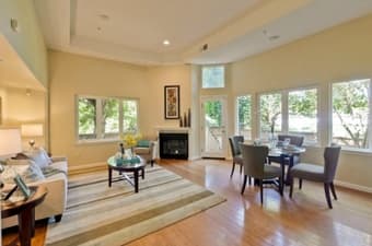 Private bedroom, 15 min from Stanford 1
