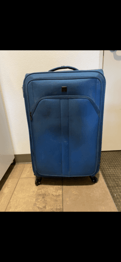 28" Large luggage 1