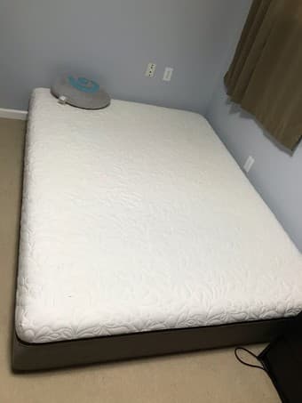 Live & Sleep Ultra Queen Mattress, Gel Memory Foam Mattress, 12-Inch 3