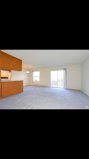San Bruno - Master Bedroom 1