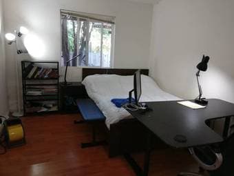 1-3 Rooms Available in 4br Large House $890.00/Room - Available June 1