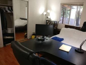 1-3 Rooms Available in 4br Large House $890.00/Room - Available June 2