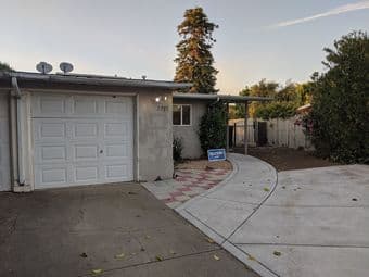 1-3 Rooms Available in 4br Large House $890.00/Room - Available June 3