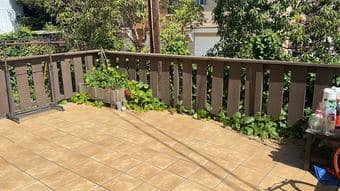 Sunnyvale one room in 2B/1.5B condo - $1,050 1