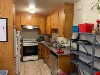 Sunnyvale one room in 2B/1.5B condo - $1,050 3