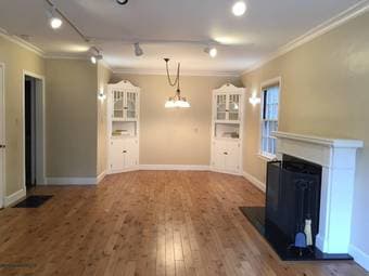 PRICE REDUCED!  3 BR/2 BA Duplex Unit for Rent - Downtown Palo Alto 1