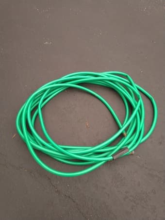 Waterpipe hose 1