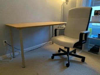 Furniture & Miscellaneous (Move Out Sale) 3
