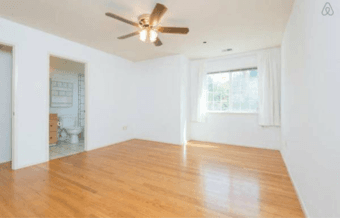Private Bathroom + Bedroom in Mansion! Near Tesla + 280 + Hikes! 1