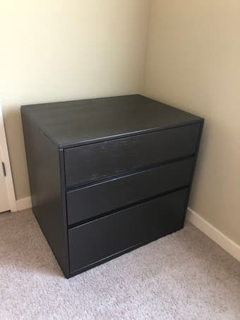 Furniture and bedroom items for sale 2