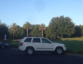 Jeep 2007 GrandCherokee 4WD // $3400 // Great for Outdoors! 3