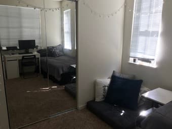 1 Bedroom in safe and quiet area at Sunnyvale 3
