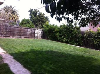 $850 private furnished room in single house of Menlo Park rent now 1